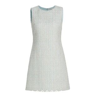 Alice + Olivia  Minidress